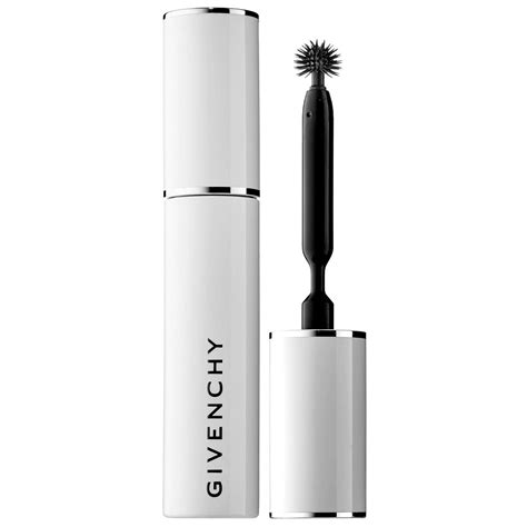 givenchy mascara vert|givenchy mascara price.